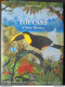 TOUCANS D'Alain Thomas - Jacques Cuisin  - Editions Stanne 2000 - Animali