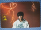 Photocard K POP Au Choix  ENHYPEN Orange Blood 5th Mini Album Jake - Varia