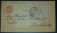 BILHETE POSTAL -D.LUIS I - INGLATERRA - Entiers Postaux