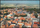 D-25704 Meldorf - Holstein - Dom - Cekade Luftbild - Aerial View - Cars - Meldorf