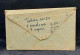 C7/3 - Envelope * Fotografia Ferroviária * Porto * Portugal - Unclassified