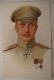 S.Solomko.General Lochvitsky.WWI.Russian Army In France.Chocolat Cardon Ad - Solomko, S.