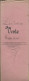 GENEALOGIE: Acte De Vente C. Traclet/ A. Rivier à J.M. Rivier à LETRA (69) 25 Juillet 1864 - Manuscrits