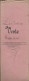 GENEALOGIE: Acte De Vente C. Traclet/ A. Rivier à J.M. Rivier à LETRA (69) 25 Juillet 1864 - Manuscritos