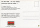 Publicite - Sécuritas - Sécurité Incendie - Carte Neuve - CPM - Voir Scans Recto-Verso - Advertising