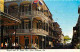 Etats Unis - New Orleans - Royal And St Peter Sts - CPM - Voir Scans Recto-Verso - New Orleans