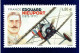 Delcampe - Série De 4 Entiers Timbres De Poste Aérienne éditées Par Le Musée De La Poste Voir Liste Tarif International - Cartes-lettres