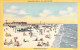 Delcampe - Bon Lot De 100 CPSM Colorisées FLORIDE (USA) Format CPA (80 % 1930-40's, Puis 1920's Et 10 GF 1980's) 0.15 € / Carte - 100 - 499 Postkaarten