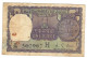 INDIA P77l 1 RUPEE 1976  Signature KAUL  LETTER H    FINE - India