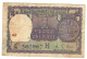 INDIA P77l 1 RUPEE 1976  Signature KAUL  LETTER H    FINE - Indien