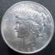 Stati Uniti D'America - 1 Dollaro 1922 - Tipo "Pace" - KM# 150 - 1921-1935: Peace (Pace)
