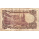 Espagne, 100 Pesetas, 1970, 1970-11-17, KM:152a, TB - [ 4] 1975-…: Juan Carlos I.