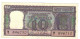 INDIA P57a  10 RUPEES 1967  Signature JHA    XF 2 Usual P.h. - Indien