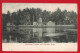 SRI LANKA  EX CEYLON  BUDDHIST TEMPLE + COLOMBO LAKE  Pu 1904 +CACHE - Sri Lanka (Ceylon)