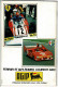 Grand Prix France, Championnat Du Monde F1 - Circuit Dijon Prenois, 7 Juillet 1974, 16 X 24 Cm, 64 Pages, Poids 132 Gr - Automobile - F1