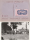 Cérès De Mazelin,  Carte Expos Blois 22/6/46 + Carte Avec N°755/8  Bray Sur Seine 14/9/46 + Variété . Collection BERCK. - 1945-47 Ceres (Mazelin)