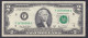 USA - 2003A - 2 Dollars -F - Atlanta   P516bF...UNC - Federal Reserve (1928-...)