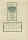 Titre De 1899 - The Buffelsdoorn Estate & Gold Mining Company Limited - Déco - - Mines