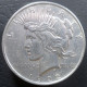 Stati Uniti D'America - 1 Dollaro 1922 - Tipo "Pace" - KM# 150 - 1921-1935: Peace (Paix)