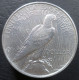 Stati Uniti D'America - 1 Dollaro 1922 - Tipo "Pace" - KM# 150 - 1921-1935: Peace (Pace)
