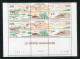 26392 Saint-Pierre-et-Miquelon N°485A**x2  Le Grand Barachois C.D Du 24.11. 87   TB  - Neufs