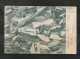 Hong Kong 1905 Postcard Used To Portugal - China (Hongkong)