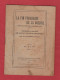 Livre La Fin Prochaine De La Guerre édité En 1917 - Francés