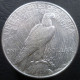 Stati Uniti D'America - 1 Dollaro 1928 S - Tipo "Pace" - KM# 150 - 1921-1935: Peace (Paix)