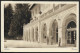 Bosnia And Herzegovina-----Ilidza-----old Postcard - Bosnia And Herzegovina