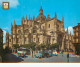 Delcampe - ESPAGNE  - LOT DE 107 CARTES POSTALES SEMI-MODERNES - 100 - 499 Postales