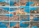 Delcampe - ESPAGNE  - LOT DE 107 CARTES POSTALES SEMI-MODERNES - 100 - 499 Cartoline