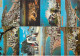 Delcampe - ESPAGNE  - LOT DE 107 CARTES POSTALES SEMI-MODERNES - 100 - 499 Postkaarten