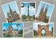 Delcampe - ESPAGNE  - LOT DE 107 CARTES POSTALES SEMI-MODERNES - 100 - 499 Postcards