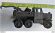 20-5 Lade 71  -  DINKY SUPER TOYS MADE IN ENGAND - 223 GRAM Metal Metaal LEGER ARMEE - 196 GRAM - Jouets Anciens