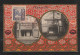 Japan 1929 Maximum Card - Briefe U. Dokumente