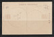 Japan 1929 Maximum Card - Briefe U. Dokumente