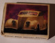 Oldtimer,car/automobile/voiture-Romania,matchbox - Matchboxes