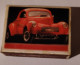 Oldtimer,car/automobile/voiture-Romania,matchbox - Matchboxes