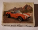 Oldtimer,car/automobile/voiture-Romania,matchbox - Scatole Di Fiammiferi