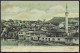 Bosnia And Herzegovina-----Sarajevo-----old Postcard - Bosnia And Herzegovina