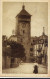 RHEINFELDEN - Ober Thor- POST CARD - Rheinfelden