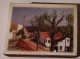 House,architecture-Romania,matchbox - Boites D'allumettes