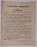 RARE ET ANCIEN PROTEGE CAHIER DIVERS MONOPLAN AU VIRAGE AEROPLANES IMAGERIE DE PONT A MOUSSON L VAGNE AVIATION FRANCAISE - Book Covers