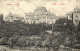Azerbaijan Russia, BAKU BACOU, Railway Station (1907) Postcard - Azerbaïjan