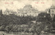 Azerbaijan Russia, BAKU BACOU, Railway Station (1907) Postcard - Aserbaidschan