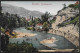 Bosnia And Herzegovina-----Sarajevo-----old Postcard - Bosnie-Herzegovine