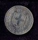 5 LIRE SARDAIGNE 1859 P - VICTORIUS EMMANUEL - Piémont-Sardaigne-Savoie Italienne