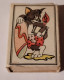 Thomas The Cat,Cartoons Animation-Romania,matchbox - Boites D'allumettes