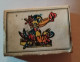 Birdie,Cartoons Animation-Romania,matchbox - Boites D'allumettes