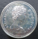 Canada - 1 Dollaro 1972 - Canoa - KM# 64.2a - Canada